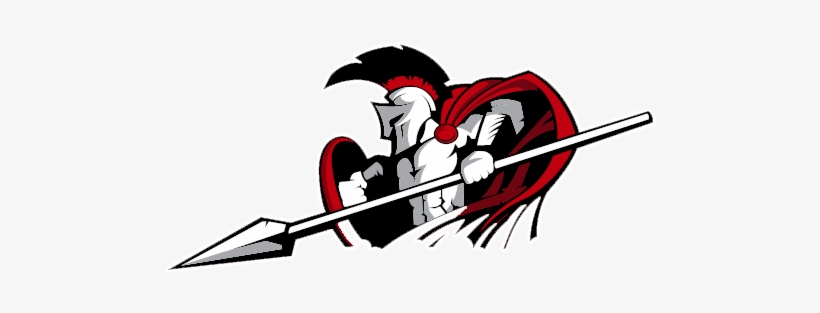 Banneker Trojans - School, transparent png