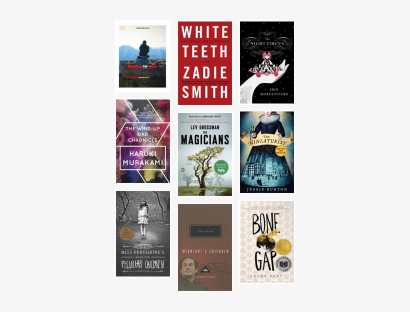 Genre Book Club - Hardcover: The Miniaturist By Burton Jessie, transparent png