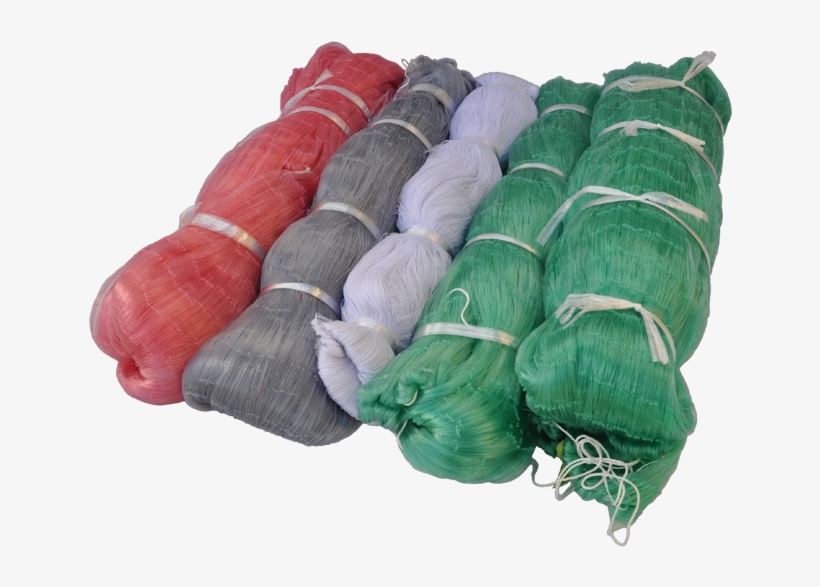 Monofilament Fishing Net - Fishing Net, transparent png