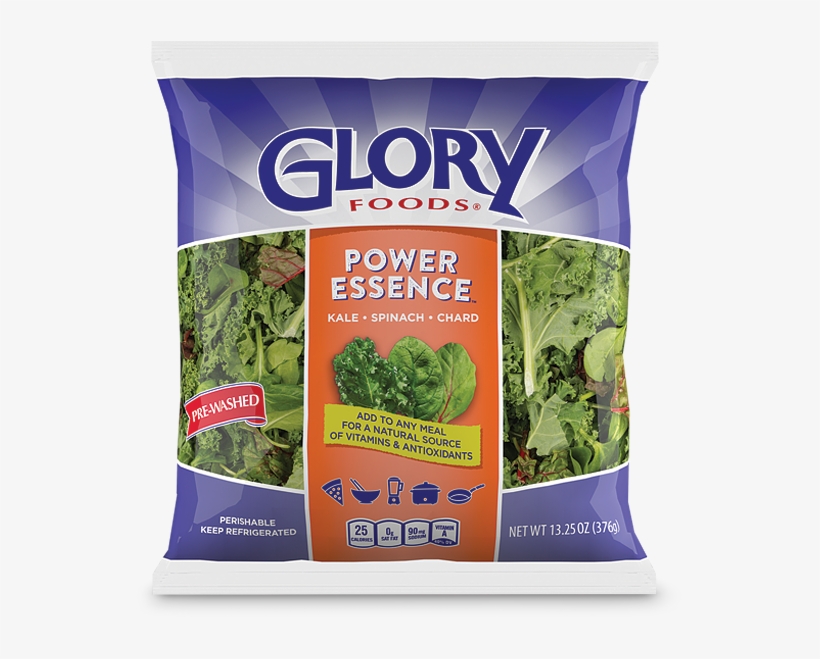 Fresh Kale, Spinach And Chard - Spinach, transparent png