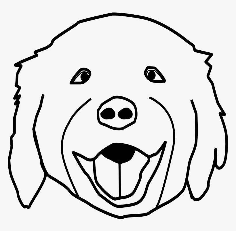 Dog, transparent png