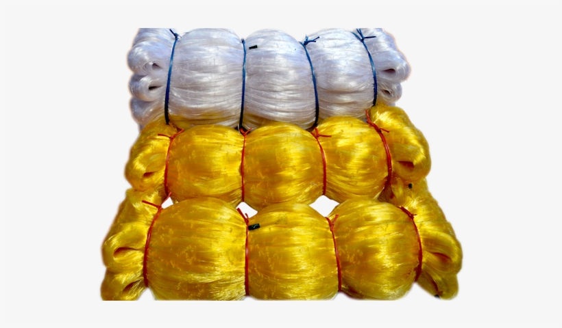 Monofilament Nets - Monofilament Fishing Net, transparent png