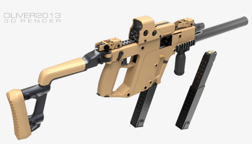 Line Vector Png Download - V 衝鋒槍, transparent png