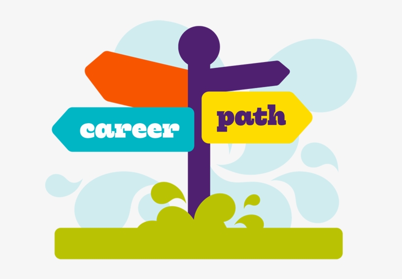 Transparent Stock Mountain Outline Huge Freebie - Career Path Clipart, transparent png