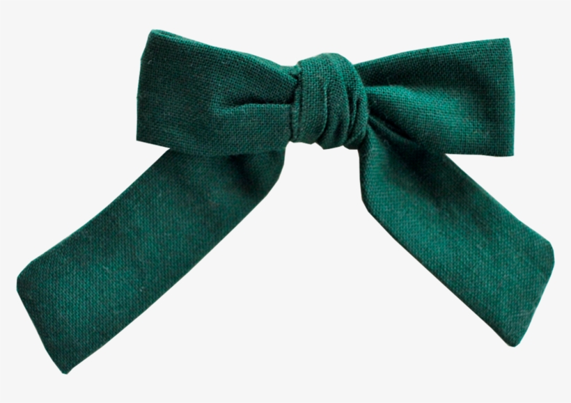 Forest Ribbon Bow, transparent png