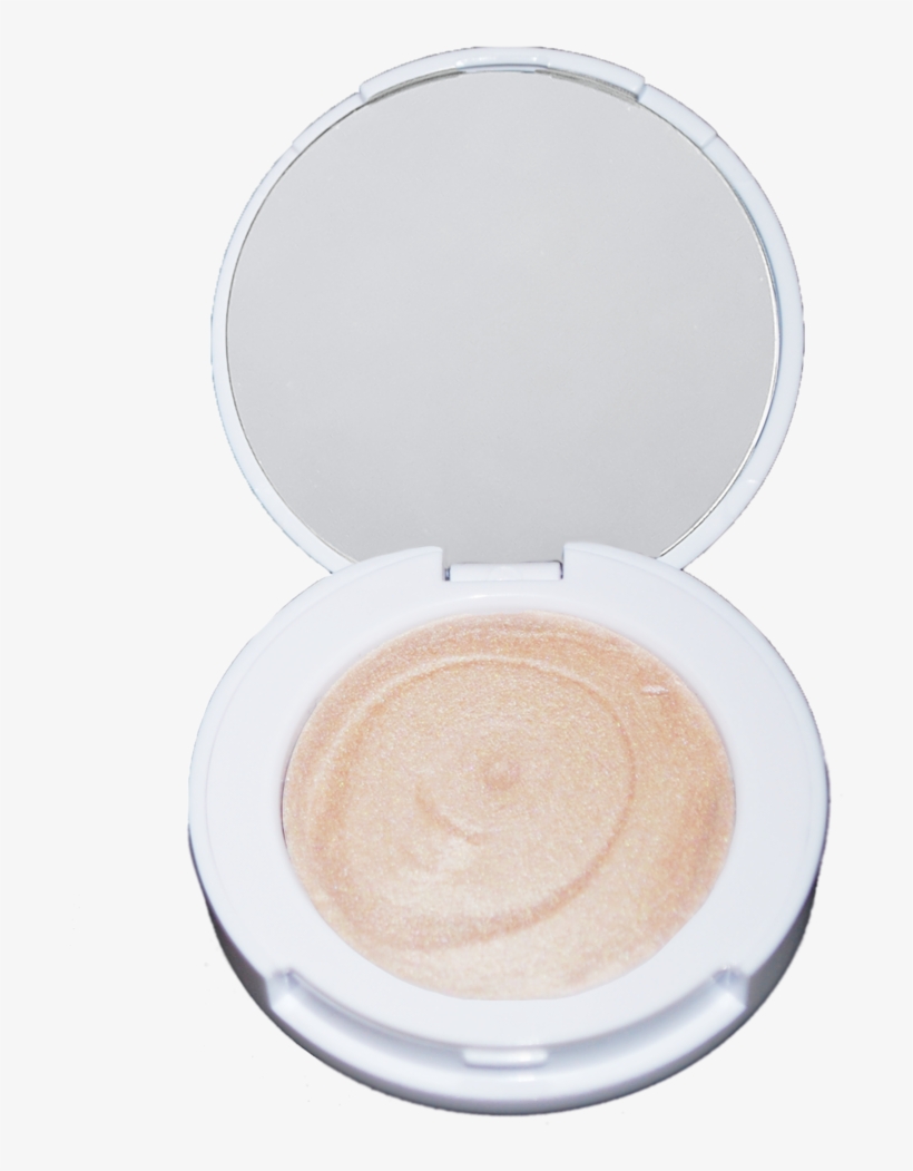Strobing Highlight Balm - Winky Lux Strobing Balm, transparent png