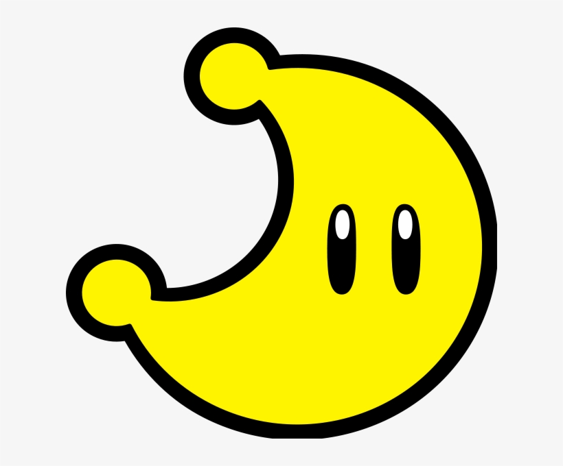 Power Moon - Super Mario Odyssey Power Moon, transparent png