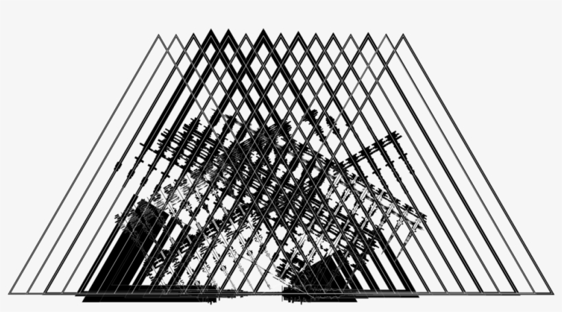 Triangle-path - Portable Network Graphics, transparent png