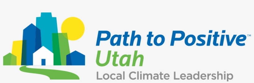 P2p Utah Logo Rgb 1 1 - Path To Positive Utah, transparent png