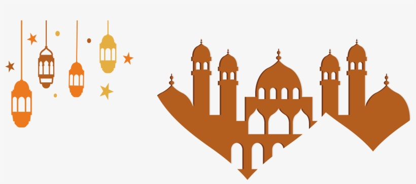 Islam Banner Logo - Islam Logo, transparent png