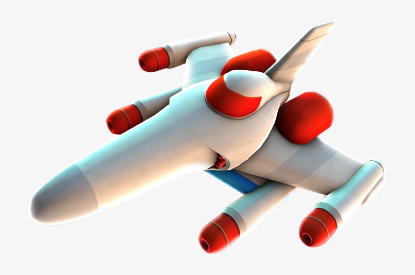As A Galaga Fighter You Have Powerful Weapons At Your - Galaga Wars Ship, transparent png