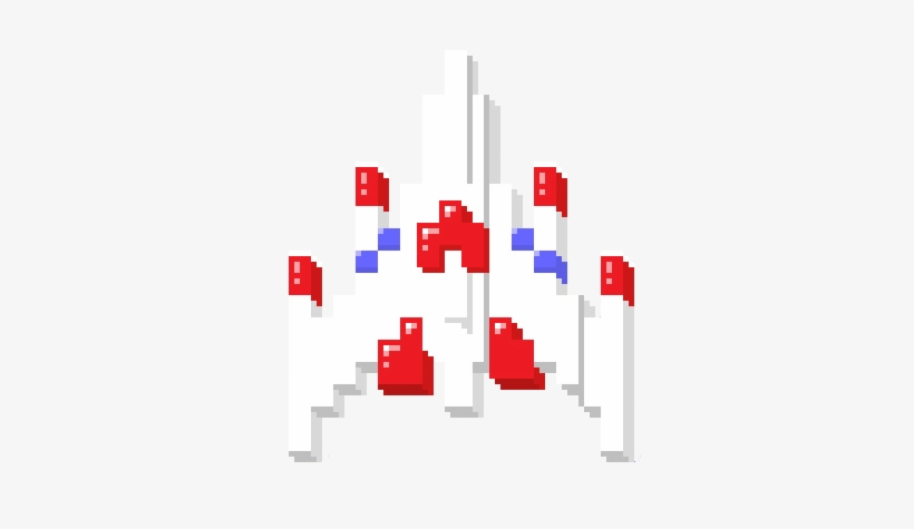 Hello Mortals, Alphamans - Galaga, transparent png