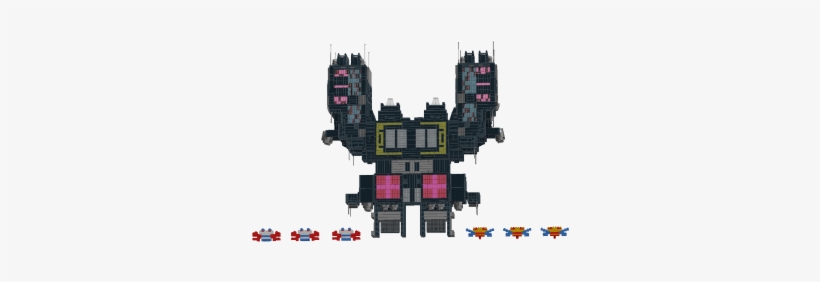 Please Upload Photos Of Your Design - Mecha, transparent png