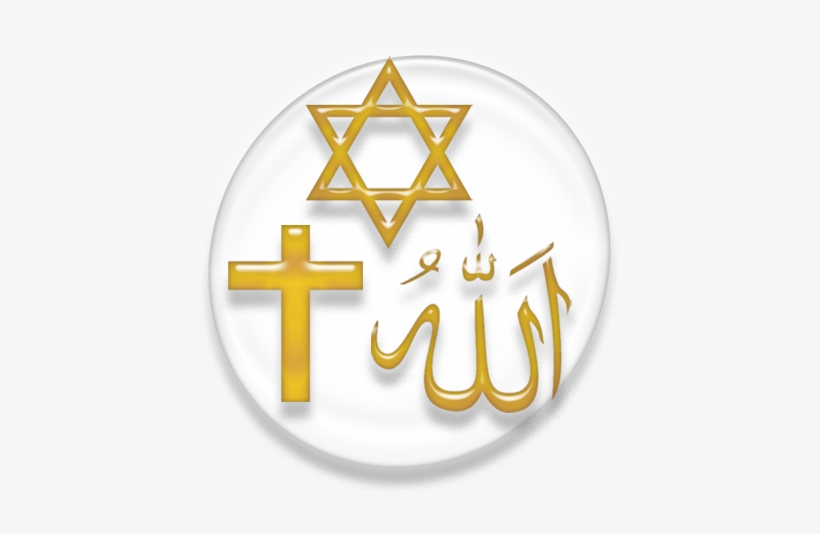 Judaism, Christianity, And Islam Are The Three Major - International Jewish Cookbook [book], transparent png