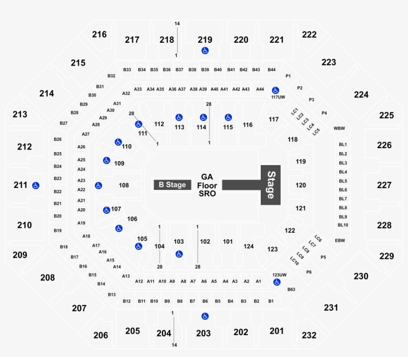 Legend - Talking Stick Resort Arena, transparent png