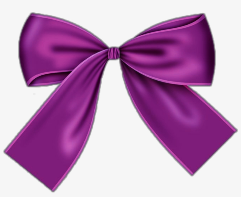 Ftestickers Freetoedit Moño Ribbon Bow Tie Lazo Cinta - Ribbon, transparent png