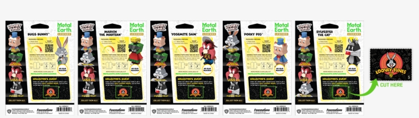 Mail In All Of The Tabs Of The Complete Collection - "the Bugs Bunny/looney Tunes Comedy Hour" (1985), transparent png