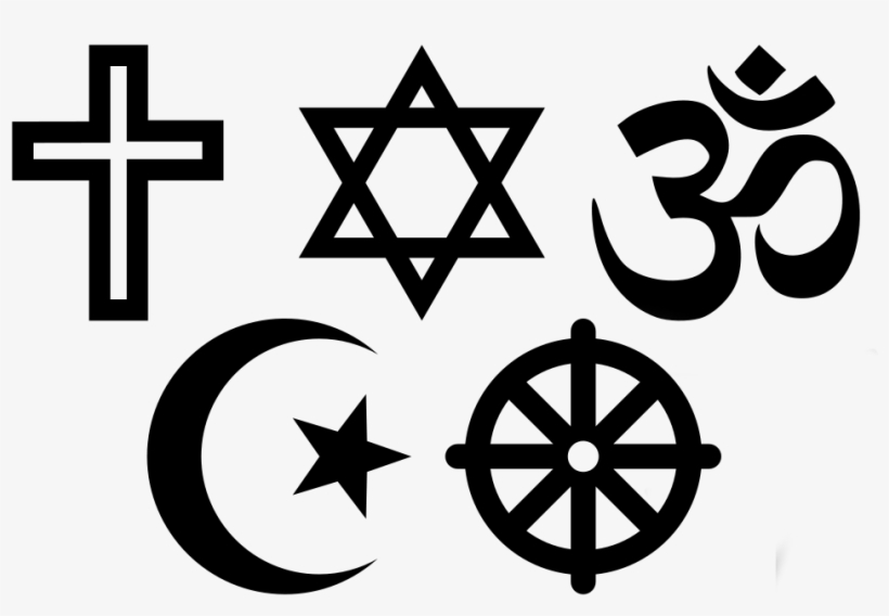 World Religions, transparent png