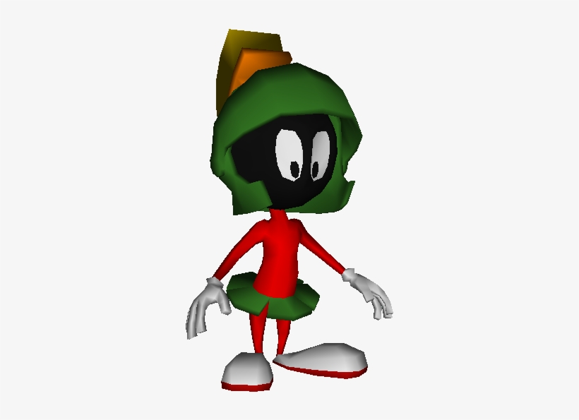 Download Zip Archive - Looney Tunes: Space Race, transparent png