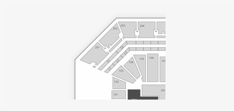 Sacramento, December 12/15/2018 At Golden 1 Center - Golden 1 Center, transparent png