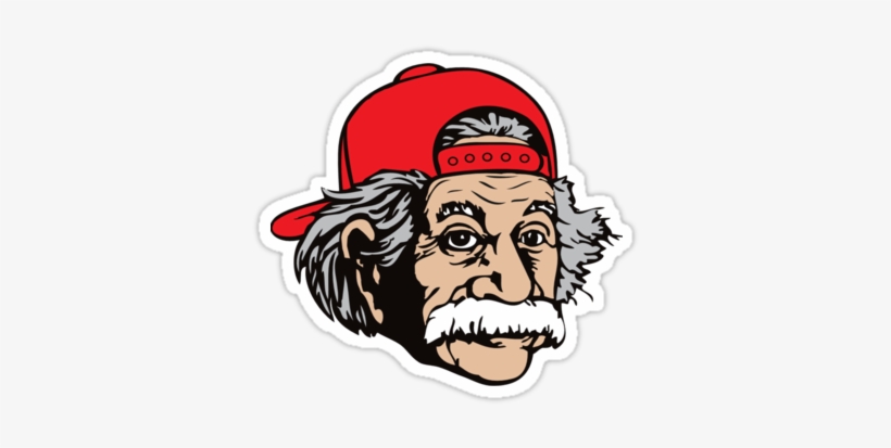 Buscar Con Google - Albert Einstein, transparent png