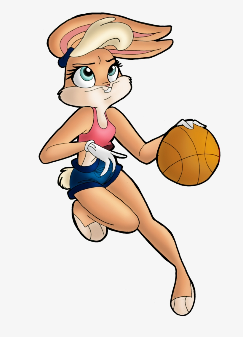 Google Search Jessica Rabit, Bunny Drawing, Girls Characters, - Lola Bunny Running, transparent png