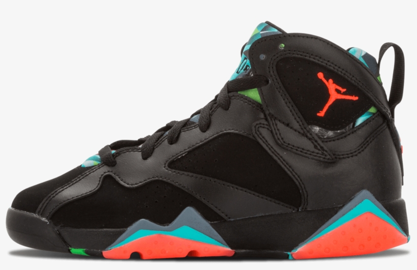air jordan 7 retro 30th barcelona nights mens