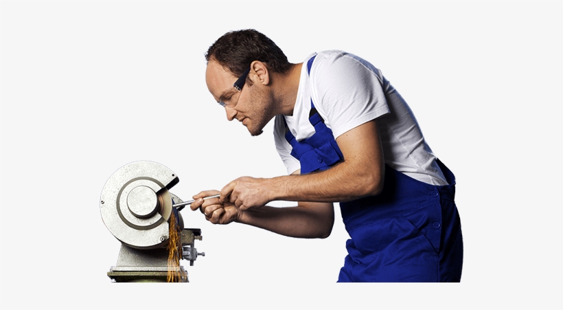 Industrial Worker Png Image - Industrial Workers Png, transparent png