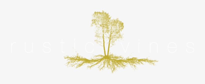 Rustic Vines - Gift, transparent png