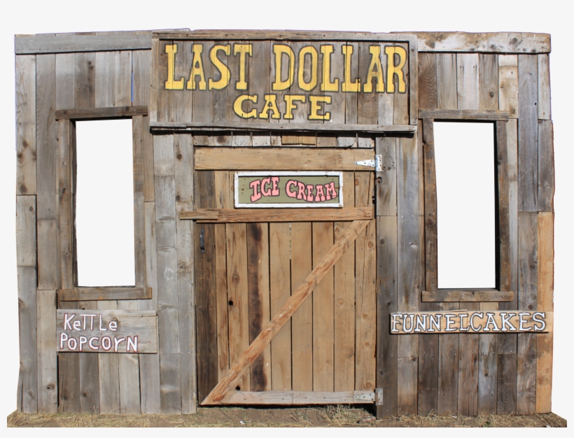 Download Png - Western, transparent png
