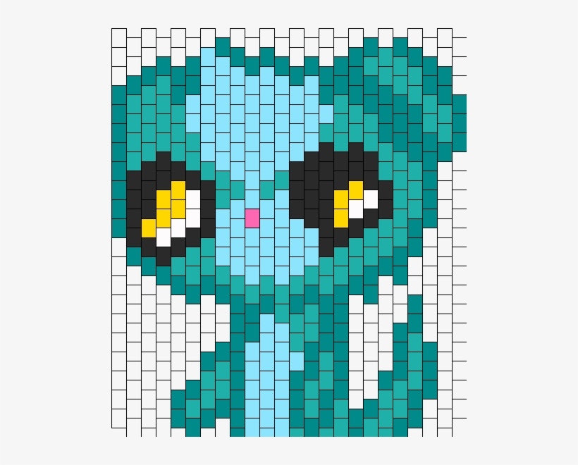 Sunil Lps Bead Pattern - Lps Perler Beads, transparent png