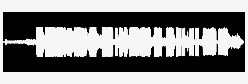 Galaga Podcast - Silhouette, transparent png