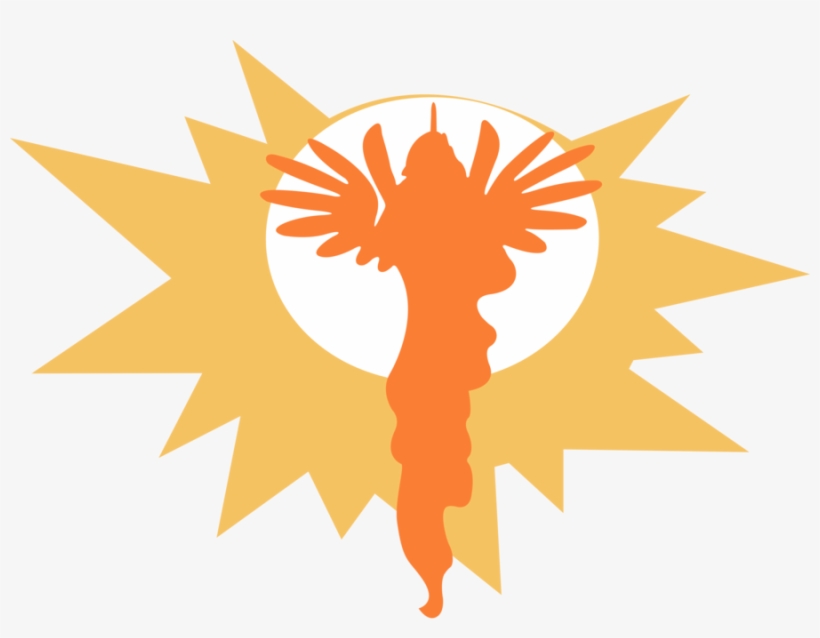Against Sun, Artist - Princess Celestia Raising The Sun, transparent png