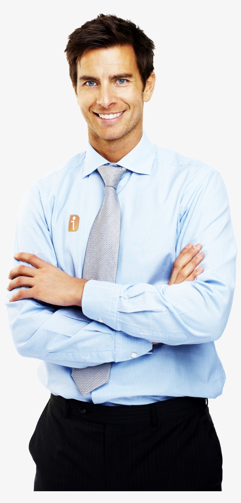 Turnkey Transformation Services Logi-d Specialist - Sales Man, transparent png