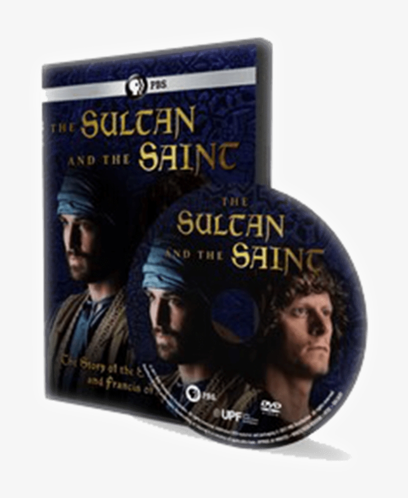 Sultan And The Saint Dvd - Sultan & The Saint Sultan & The Saint, transparent png
