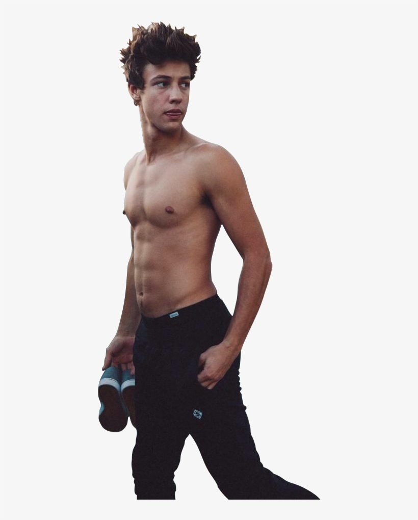 Requested By Livesensation-s Give Me Credit If You - Cameron Dallas Photoshoot Png, transparent png