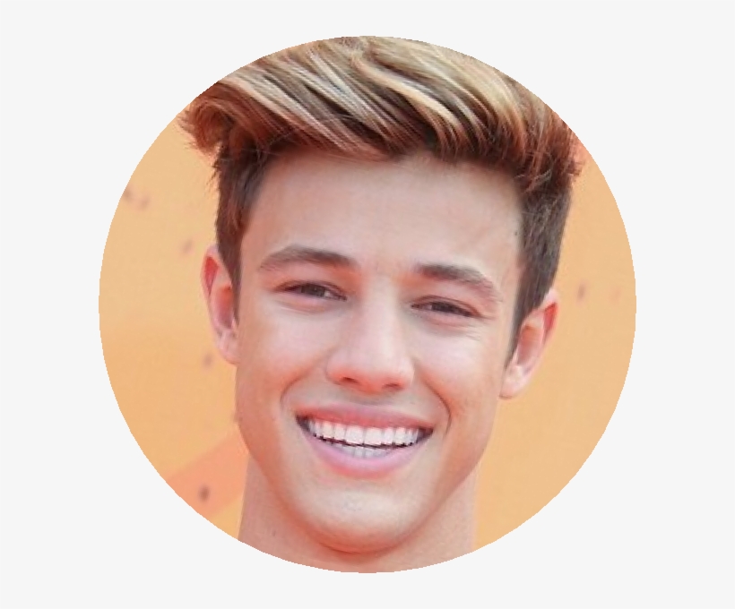 Camerondallas - Cameron Dallas, transparent png