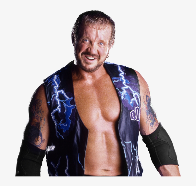 Diamond Dallas Page Pro - Diamond Dallas Page Png, transparent png