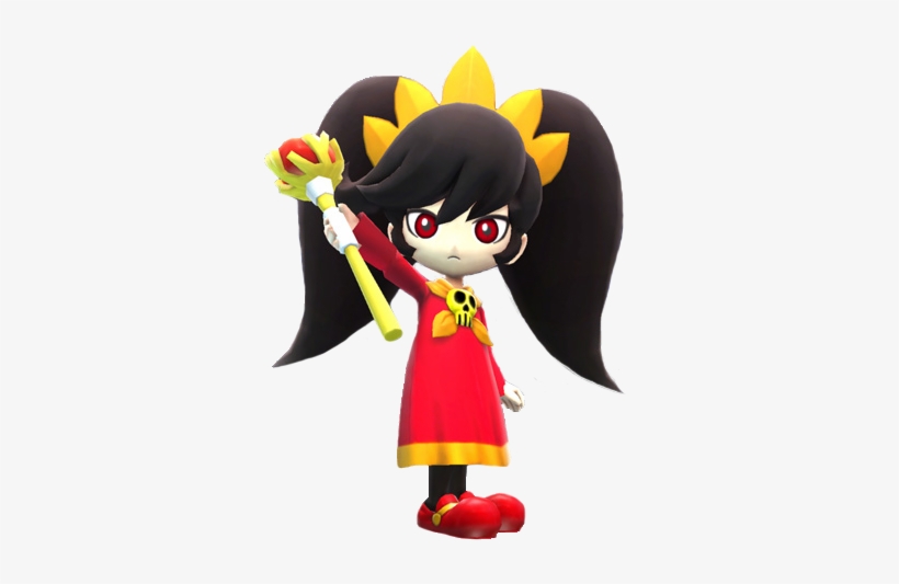 Ashley - Ashley Super Smash Bros, transparent png