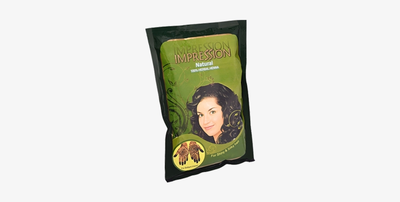 Natural Herbal Henna - Henna, transparent png
