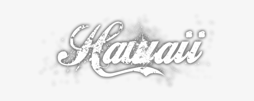Hawaii - Hawaii Elite Mma & Fitness, transparent png