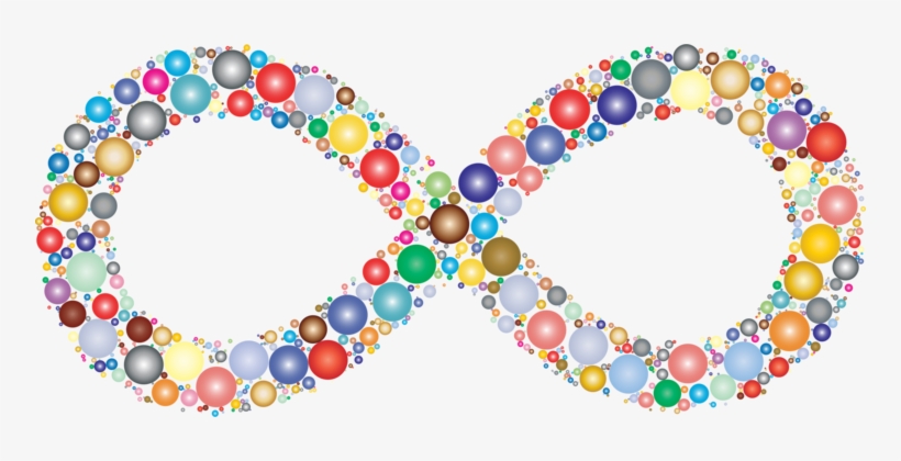 Infinity Symbol Computer Icons Sign Heart - Infinity Symbol Logo Png, transparent png