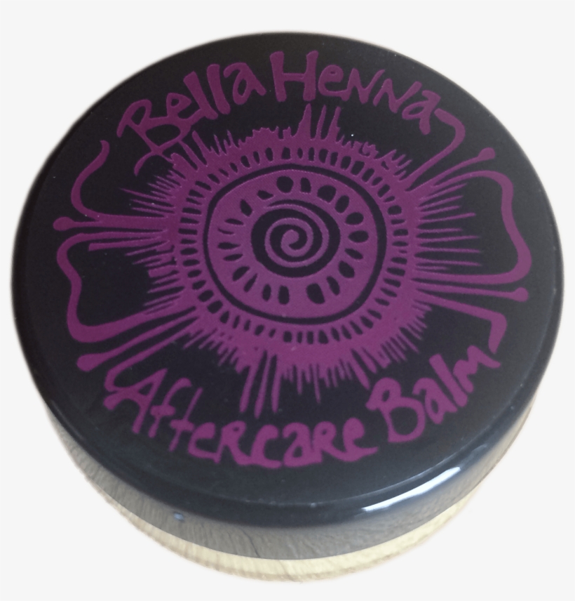 Bella Henna After Care Balm - Bella Henna, transparent png