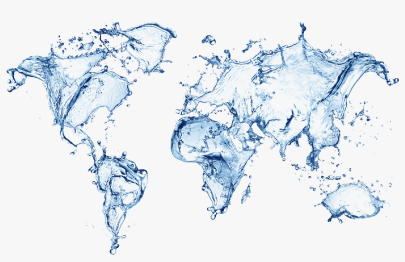World Water, transparent png
