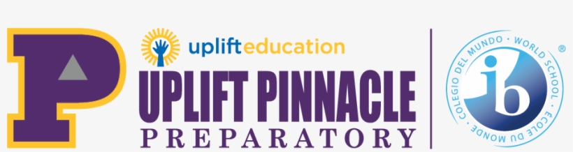 Uplift Pinnacle Prep - Uplift Education, transparent png