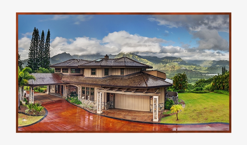 Matthew Schaller, Architect Princeville, Hawaii - Painting, transparent png