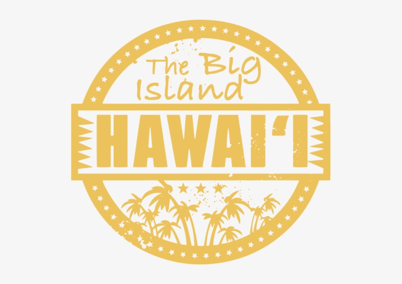 Big Island Tours - Big Island Hawaii Png, transparent png