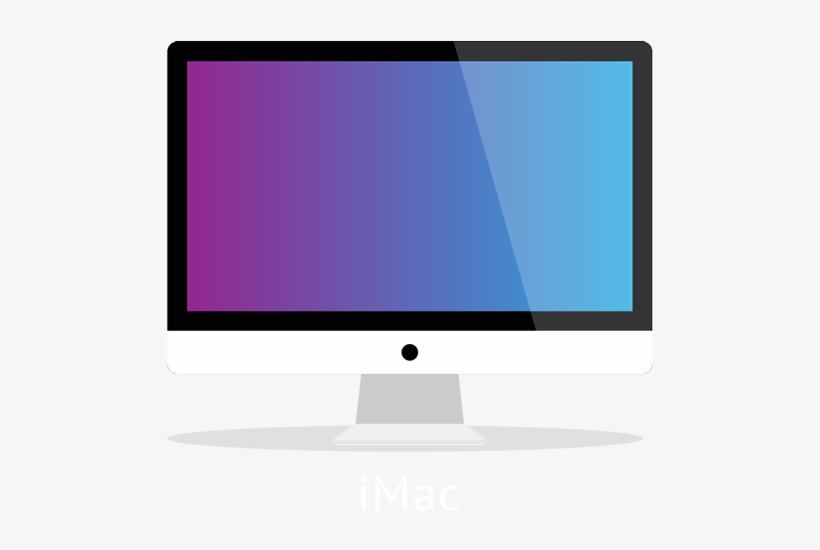 Macbook, transparent png