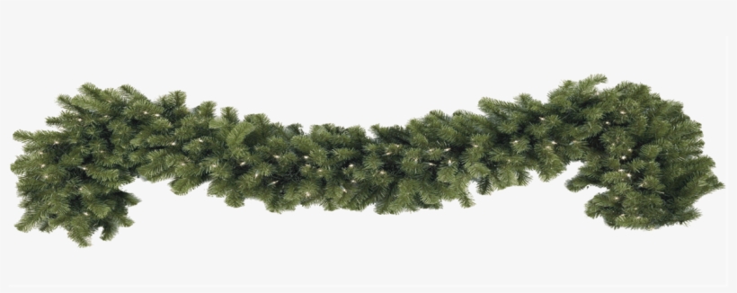 Garland Download Transparent Png Image - Christmas Garland Pine Png, transparent png
