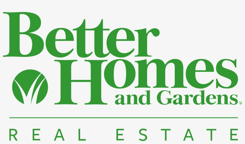 Better Homes And Gardens Real Estate, transparent png
